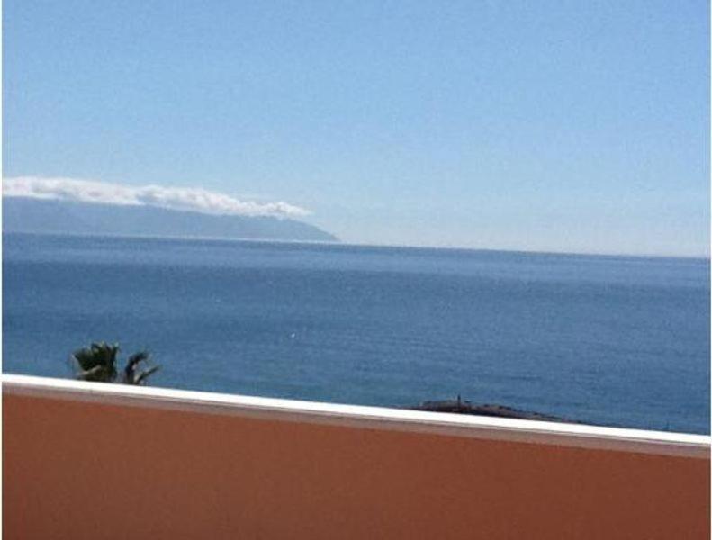 Apartamentos Buenavista II Santiago del Teide Esterno foto